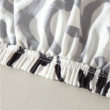 シングルソファーカバー 交換 通販 ソファカバー 一人掛け リクライニングチェアカバー 椅子カバー マッサージチェアー いす イス ポケット付き サイドポケット 1人掛け 一人用 汚れ防止