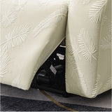 マッサージチェア カバー 通販 ソファカバー 交換 リクライニングチェアカバー 椅子カバー 肘付き マッサージチェアー かぶせるだけ いす イス ポケット付き サイドポケット 1人掛け