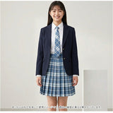 制服 プリーツスカート 通販 スカート スクールスカート チェックスカート レディース ボトムス 3点セット プリーツ スクール チェック 学生服 通学 ネクタイ ボウタイ リボンタイ 中学生