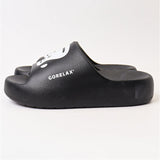 ごリラックス サンダル サウナ 通販 スリッパ 履物 サウナー 弾力性 軽い 軽量 湯上がり 温泉 温泉上がり 銭湯 サウナグッズ メンズ レディース 男女兼用 ユニセックス パインクリエイト