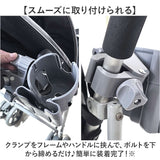 ベビーカードリンクホルダー 通販 ボトルホルダー カップホルダー ドリンク ボトル ホルダー ベビーカー用 収納用品 小物入れ ベビーマグ 水筒 スマホホルダー スマホ 携帯 ペットボトル
