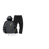マウンテンパーカー 上下セット 通販 ウインドブレーカー ジャケット ジャンパー 登山服 スポーツウェア パンツ セットアップ ジップアップ フード付き フード 上下 セット メンズ