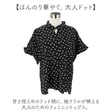 ドルマンスリーブ ブラウス 通販 ドルマンスリーブブラウス スキッパー ドルマンシャツ Vネック 女性 レディース 大人 トップス 無地 シンプル おしゃれ かわいい シャツ ドルマン 通勤