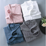 バスローブ タオル地 通販 レディース メンズ ガウン ワンピース 湯上り 着 ナイトガウン 部屋着 ナイトウェア ルームウェア ワンオペ 介護 ママ 風呂上り 吸水 綿100% 寝巻き