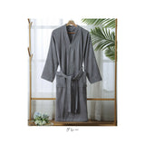 バスローブ タオル地 通販 レディース メンズ ガウン ワンピース 湯上り 着 ナイトガウン 部屋着 ナイトウェア ルームウェア ワンオペ 介護 ママ 風呂上り 吸水 綿100% 寝巻き