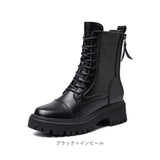 ショートブーツ 厚底 幅広 インヒール 通販 ブーツ レディースブーツ レディースシューズ ショート 厚底シューズ 厚底ブーツ 厚底ショートブーツ レースアップ 靴 くつ シューズ