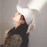 キャップ リボン レディース 通販 帽子 ぼうし ベースボールキャップ レディース用キャップ 日よけ 日除け りぼん かわいい 可愛い キュート カジュアル シンプル おでかけ お出かけ