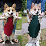 泥よけエプロン 犬 女の子 男の子 通販 泥よけ エプロン おでかけ お出かけ 前掛 前掛け カッパ お散歩 散歩 男の子用 女の子用 ペット服 犬の服 犬服 ペット用品 犬用品 ペット いぬ 泥