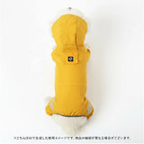 犬 レインコート 通販 ドッグウェア 犬服 カッパ 犬用 レインウェア 犬の服 ペット服 フード付き 雨の日 雨具 梅雨対策 お出かけ お出掛け お散歩 軽量 着せやすい 小型犬 中型犬
