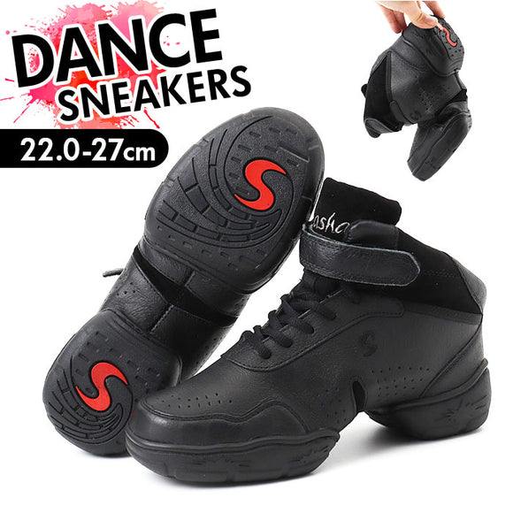 ダンスシューズ レディース 通販 シューズ ダンス ダンススニーカー 靴 スニーカー チアリーディング スプリットソール ジャズダンス ズンバ フィットネス メンズ おしゃれ オシャレ ジム