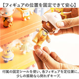 フィギュアケース コレクションケース 通販 収納 組み立て 収納ケース アクリルケース 積み重ね 透明 クリアケース フィギュア コレクション ディスプレイ ディスプレイケース ボックス