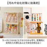 フィギュアケース コレクションケース 通販 収納 組み立て 収納ケース アクリルケース 積み重ね 透明 クリアケース フィギュア コレクション ディスプレイ ディスプレイケース ボックス