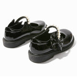 フォーマルシューズ 女の子 通販 ドレスシューズ ストラップシューズ 靴 結婚式 キッズ 子供 子ども こども フォーマル 子供靴 子ども靴 フォーマル靴 ストラップ シューズ 高級感