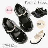 フォーマルシューズ 女の子 通販 ドレスシューズ ストラップシューズ 靴 結婚式 キッズ 子供 子ども こども フォーマル 子供靴 子ども靴 フォーマル靴 ストラップ シューズ 高級感