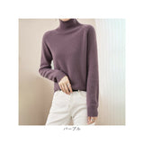 タートルネック レディース 通販 ハイネックセーター ニット セーター ニットセーター ハイネック タートルネックセーター カジュアル トップス メンズ 暖かい オシャレ 長袖
