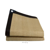 遮光ネット シェード 日よけ 通販 サンシェード ネット 暑さ対策 大型 日除け 遮光 大きい 大きめ 透湿性 通気性 冷却性 耐久性 さびにくい 壊れにくい マルチ 多目的 オーニング 農業用