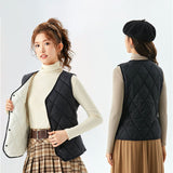 インナーベスト レディース 中綿 裏起毛 通販 ベスト 中綿ベスト 防寒ベスト インナーダウン ボアベスト 暖かい 前開き 軽量 vネック チョッキ 防寒グッズ ジレ おしゃれ 秋冬