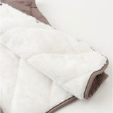 インナーベスト レディース 中綿 裏起毛 通販 ベスト 中綿ベスト 防寒ベスト インナーダウン ボアベスト 暖かい 前開き 軽量 vネック チョッキ 防寒グッズ ジレ おしゃれ 秋冬