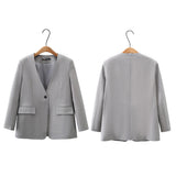 ジャケット レディース 通販 スーツジャケット アウター 上着 レディースジャケット ビジネスジャケット 長袖 オフィスカジュアル きれいめ シンプル 無地 おしゃれ オシャレ 通勤