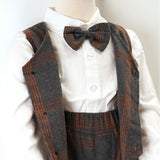 キッズ フォーマル 男の子 通販 ベビー スーツ キッズスーツ 子供スーツ セットアップ ベビーフォーマル男の子 ベスト シャツ パンツ セット 子供服 ベビー服 子供 子ども 結婚式 七五三