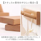 壁掛けフック 木製 ハンガー 通販 ハンガーラック フック 壁掛け ウォールハンガー 帽子掛け 洋服掛け コート掛け 木製フック ウォールフック 壁掛け用フック コートラック 壁取り付け式