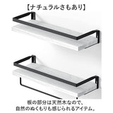 ウォールシェルフ 木製 壁掛け棚 通販 ラック ウォールラック 壁掛けラック 収納棚 アイアンシェルフ スパイスラック 飾り棚 洗面台 小物置き トイレ壁棚 ガード付き アンティーク
