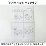 ウォールシェルフ 木製 壁掛け棚 通販 ラック ウォールラック 壁掛けラック 収納棚 アイアンシェルフ スパイスラック 飾り棚 洗面台 小物置き トイレ壁棚 ガード付き アンティーク