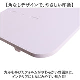 壁面ラック ウォールラック 通販 シェルフ ラック 棚 壁掛け棚 壁面収納 かざり棚 飾り棚 ウォールシェルフ 収納棚 壁掛け式ラック 壁掛け 壁飾り 小物置き ルーター収納 薄型