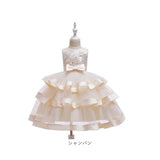 ドレス 子供 通販 キッズドレス 子供ドレス 子どもドレス プリンセスドレス ワンピース キッズ 女の子 子ども プリンセス お姫様 フォーマル パーティー 誕生日 七五三 結婚式 発表会