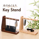 キースタンド 木製 通販 キーフック 鍵置き 鍵掛け キーツリー 小物置き アクセサリースタンド 玄関 収納 スタンド フック キー 鍵 ジュエリー リング 指輪 アクセサリー 小物収納