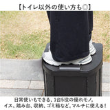 簡易トイレ 折りたたみ 通販 携帯トイレ 災害用 非常用トイレ ポータブルトイレ 災害用トイレ 非常用簡易トイレ 防災トイレ 椅子 災害用簡易トイレ 防災用トイレ トイレ 折り畳み 女性用