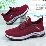 スニーカー レディース 通販 レディーススニーカー シューズ ウォーキングシューズ スポーツシューズ 軽量 軽い 通気性 歩きやすい 通勤 履きやすい 靴 くつ おしゃれ かわいい