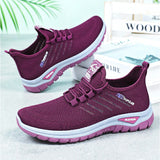 スニーカー レディース 通販 レディーススニーカー シューズ ウォーキングシューズ スポーツシューズ 軽量 軽い 通気性 歩きやすい 通勤 履きやすい 靴 くつ おしゃれ かわいい