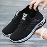 スニーカー レディース 通販 レディーススニーカー シューズ ウォーキングシューズ スポーツシューズ 軽量 軽い 通気性 歩きやすい 通勤 履きやすい 靴 くつ おしゃれ かわいい