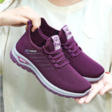 スニーカー レディース 通販 レディーススニーカー シューズ ウォーキングシューズ スポーツシューズ 軽量 軽い 通気性 歩きやすい 通勤 履きやすい 靴 くつ おしゃれ かわいい