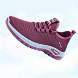 スニーカー レディース 通販 レディーススニーカー シューズ ウォーキングシューズ スポーツシューズ 軽量 軽い 通気性 歩きやすい 通勤 履きやすい 靴 くつ おしゃれ かわいい