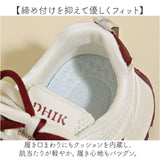 ダッドスニーカー 厚底 レディース 通販 厚底スニーカー スニーカー ローカットスニーカー ダッドシューズ 厚底靴 厚底シューズ 靴 シューズ ボリュームソール 歩きやすい 美脚 かわいい