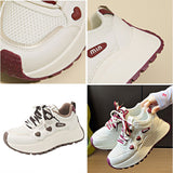 ダッドスニーカー 厚底 レディース 通販 厚底スニーカー スニーカー ローカットスニーカー ダッドシューズ 厚底靴 厚底シューズ 靴 シューズ ボリュームソール 歩きやすい 美脚 かわいい