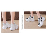 ダッドスニーカー 厚底 レディース 通販 厚底スニーカー スニーカー ダッドシューズ ローカットスニーカー 厚底シューズ 厚底靴 靴 シューズ ボリュームソール 歩きやすい 軽量 軽い 美脚