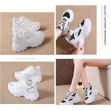 ダッドスニーカー 厚底 レディース 通販 厚底スニーカー スニーカー ダッドシューズ ローカットスニーカー 厚底シューズ 厚底靴 靴 シューズ ボリュームソール 歩きやすい 軽量 軽い 美脚