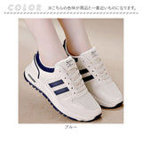 スニーカー レディース 通販 ウォーキングシューズ レディーススニーカー シューズ スポーツシューズ 通気性 軽量 軽い ウォーキング 歩きやすい 通勤 靴 くつ 履きやすい 通学 シンプル