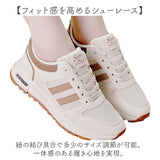 スニーカー レディース 通販 ウォーキングシューズ レディーススニーカー シューズ スポーツシューズ 通気性 軽量 軽い ウォーキング 歩きやすい 通勤 靴 くつ 履きやすい 通学 シンプル