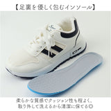 スニーカー レディース 通販 ウォーキングシューズ レディーススニーカー シューズ スポーツシューズ 通気性 軽量 軽い ウォーキング 歩きやすい 通勤 靴 くつ 履きやすい 通学 シンプル