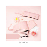 傘 折りたたみ 晴雨兼用 通販 四つ折り傘 折りたたみ傘 折り畳み傘 折り畳み 雨兼用 晴れ雨兼用 雨傘 日傘 四つ折り おりたたみ傘 おりたたみ 超軽量 収納付き UVカット 紫外線対策