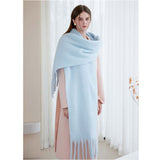 ストール 大判 冬 通販 マフラー 大判ストール ひざ掛け 膝掛け ひざかけ ブランケット レディース 大人 秋冬 無地 シンプル 防寒 寒さ対策 贈り物 ギフト クリスマス 母の日 誕生日