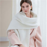 ストール 大判 冬 通販 マフラー 大判ストール ひざ掛け 膝掛け ひざかけ ブランケット レディース 大人 秋冬 無地 シンプル 防寒 寒さ対策 贈り物 ギフト クリスマス 母の日 誕生日