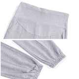 マタニティパンツ 通販 マタニティ パンツ ストレートパンツ 部屋着 ルームウェア ボトムス ズボン ストレッチ ボトム レディース パジャマ 大きいサイズ 春夏 春秋 ゆったり 妊婦服 産前