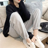 マタニティパンツ 通販 マタニティ パンツ ストレートパンツ 部屋着 ルームウェア ボトムス ズボン ストレッチ ボトム レディース パジャマ 大きいサイズ 春夏 春秋 ゆったり 妊婦服 産前