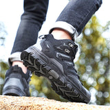 トレッキングシューズ 登山靴 メンズ 通販 ハイキングシューズ 登山ブーツ スニーカー ひも靴 紐靴 メンズシューズ シューズ くつ 靴 トレッキング ハイキング 男性 男性用 アウトドア