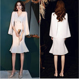 ケープドレス マーメイド ポンチョ 通販 マーメイドワンピース マーメイドドレス お呼ばれドレス パーティードレス ワンピース ワンピ フォーマルワンピース フォーマル マーメイドライン